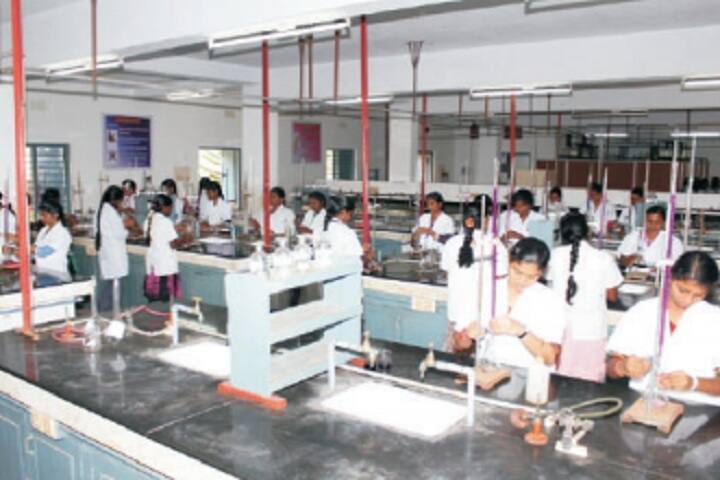 laboratory